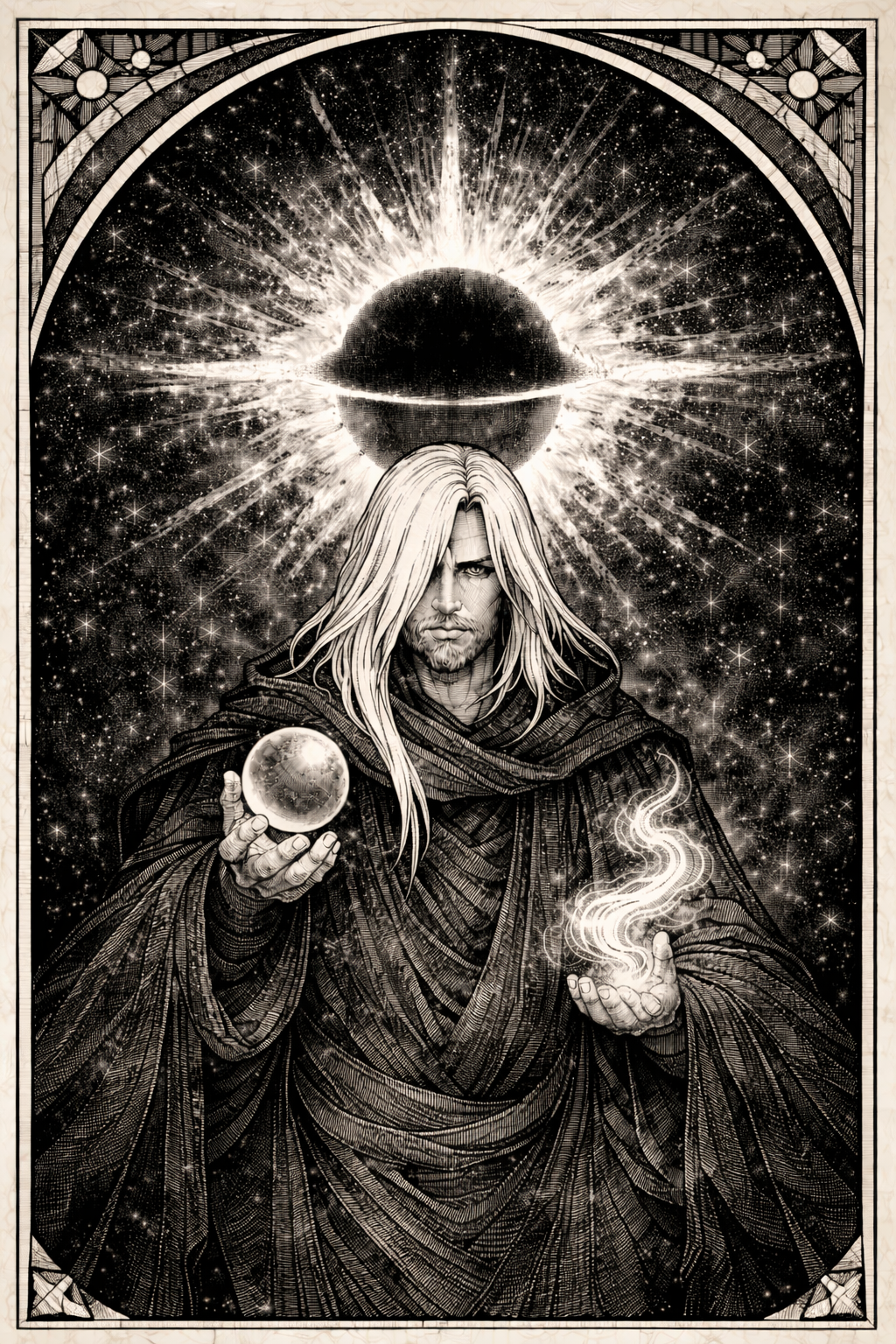 Ten, który pamięta